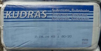 Durpės substratas KS1 250L