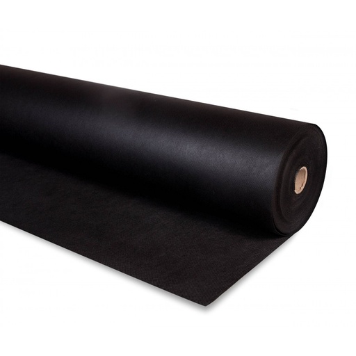 Agrotekstilė P50 juoda 3.2x20m