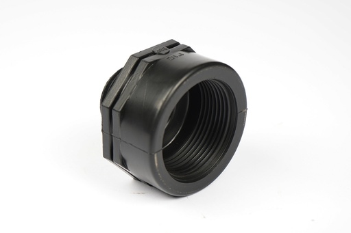 Žiedas 1 1/2" M x 1" F