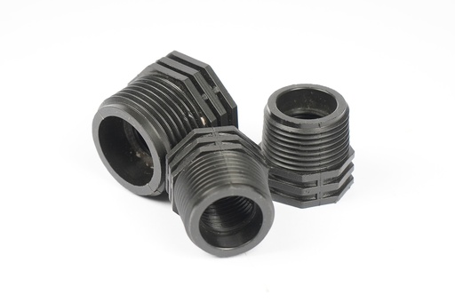 Žiedas 2" F x 1 1/2" M