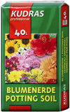 Durpės substratas 40L Blumenerde