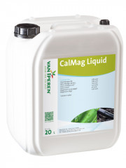 Mineralinės trąšos Calmag Liquid 10L